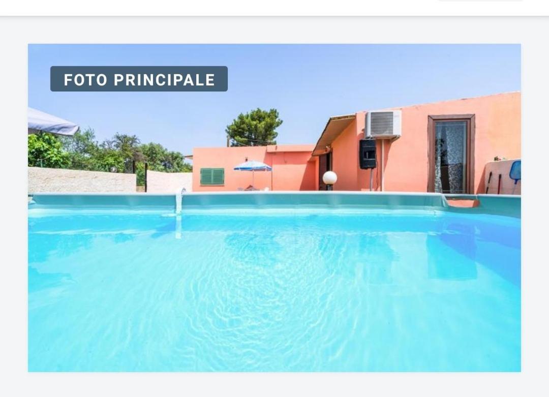 Willa Casa G,S Case Monterosso Zewnętrze zdjęcie