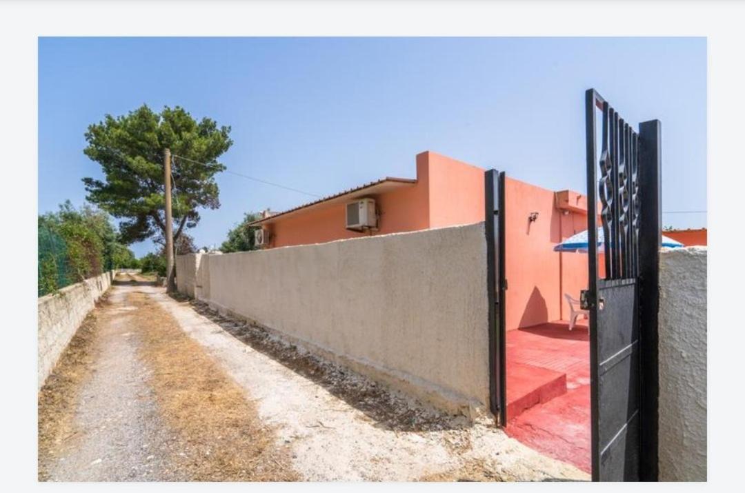 Willa Casa G,S Case Monterosso Zewnętrze zdjęcie